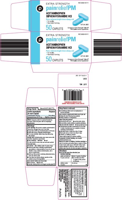 437 63 Pain Relief Pm Image